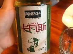 -疆Jiang·新疆秘制料理