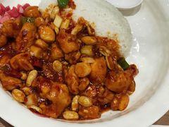 -阳阳中国饭(北京荟聚店)