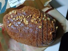 咖啡奶香酥皮包-星巴克(尚品中心1F店)