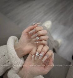 -斯馨·健康美甲美睫