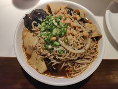 -今朝桃花醉川菜小酒馆(龙湖天街店)