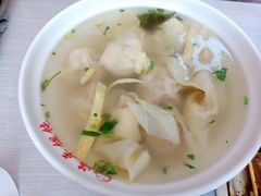 -海平馄饨(逍遥二路店)