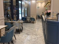 大堂-法桐蛋糕·手作面包(万象城店)