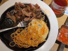 -豪客来牛排(厦门万达金街店)