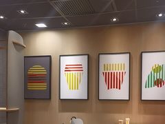 -麦当劳(北京上地十街餐厅店)