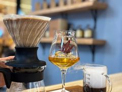 -0566咖啡製作所(陆家嘴中心店)