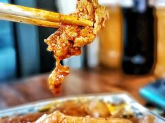 -张兴邦擀面皮(禧悦里店)