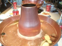 -东门口涮肉·砂锅·烤串(老门东店)