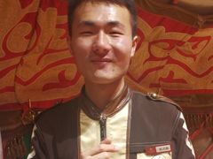 -九十九顶毡房(阜石路店)