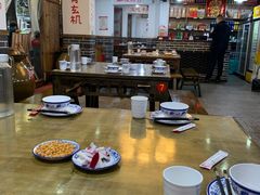 大堂-廖玖玖璧山兔来凤鱼江湖菜(王家塘街店)