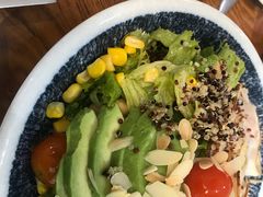 -AFS Cafe & Canteen(闽江二路店)