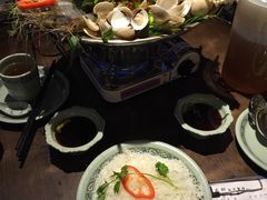 -大头虾越式风味餐厅(光明广场店)