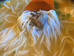 -勺子米线·云南传统小吃市集(四方街店)