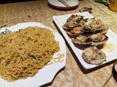 -喝丢一只鞋海鲜烧烤·海肠捞饭(东关街店)