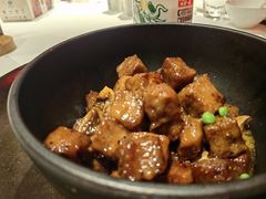 -宝轩渔府·老字号海鲜·正宗津菜(水上店)