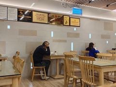 -东山茶寮(新安店)