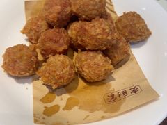 -老厨家(友谊路总店)