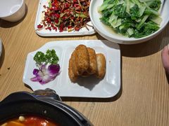 -蜀锦堂·川味现炒(襄阳武商汇店)