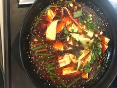 特色火锅米线-味志道(交大慧园店)