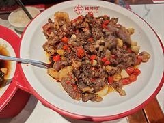 -辣可可·小炒黄牛肉(望京凯德MALL店)