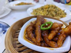 -潮喜竹溪荔湖酒家(荔枝湾店)