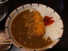 咖喱饭-日本料理神拉面