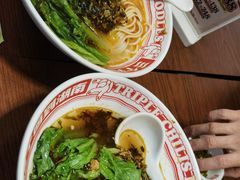 -72街荷叶饭(丽影广场店)