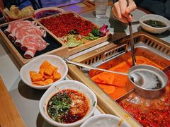 -雾都渣渣火锅(南城智汇城店)