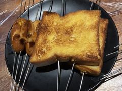 -沈记烧烤海鲜(江汉二路店)