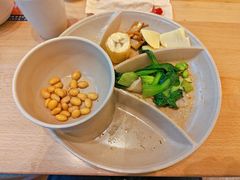 -素满香·全民食养自助(长宁龙之梦店)