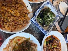 -小慧住家贵州菜(甲秀楼店)