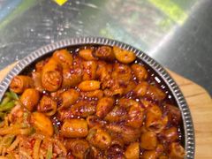 -大叹号·朝鲜族烤肉(潍坊泰华城店)