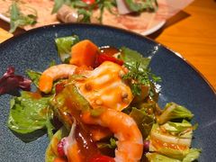 -JINNS锦时 steak&pizza(浸信会礼拜堂旧址店)