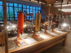 -绍兴大禹开元观堂-若耶厅