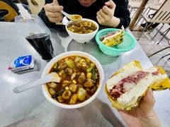 肉丸胡辣汤-邢老三肉丸糊辣汤(西安总店)