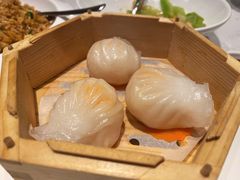 -上海宝华喜来登酒店·采悦轩中餐厅