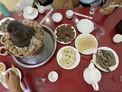 -山海关清和浑锅店