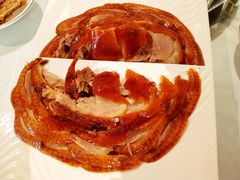 -同喜烤鸭店(光芒店)