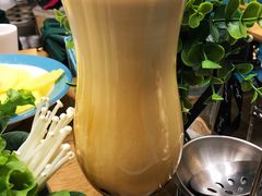 -青瓷火锅料理(西单大悦城店)