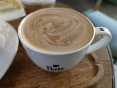 -Peet's 皮爷咖啡(东湖路手作店)