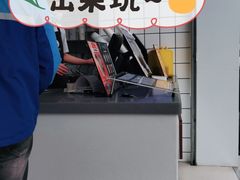 -沪上阿姨鲜果茶(桥头地铁站店)