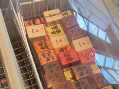 -桂满陇·蟹黄小笼汤包(巴黎春天浦建店)