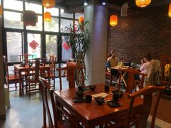 大堂-醉长安(南门总店)
