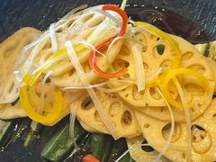 -辣婆婆(航天桥店)