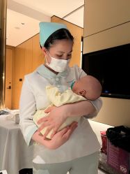 -baby bella小贝拉母婴护理中心(杭州凯宾斯基店)