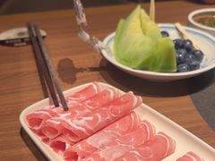 -巴奴毛肚火锅(京西大悦城店)