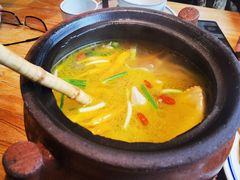 -金鱼妈妈 山野·食趣(荫山街店)