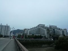-黄山馥丽蓝山酒店(新安江店)