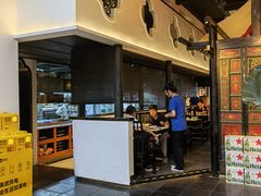 门面-院8里·小聚园老川菜(九眼桥店)