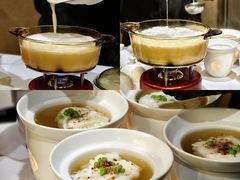 -重庆解放碑威斯汀酒店
